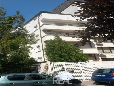 Inchiriere spatiu de birouri - Dorobanti - foto 22