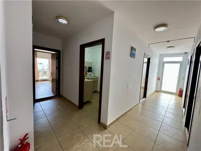 Vanzare Cladire Multifunctionala 783mp Mamaia Nord - Pensiune la Cheie - foto 15