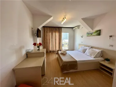 Vanzare Cladire Multifunctionala 783mp Mamaia Nord - Pensiune la Cheie - foto 5