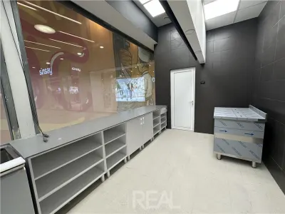 Spatiu comercial utilat pentru Horeca - foto 4