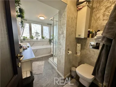 Vila 8 Camere Dorobanti - Potential Business, Airbnb sau Rezidential - foto 16