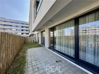 Inchiriere apartament 3 camere zona Bucurestii Noi - foto 9