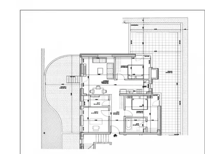 Inchiriere spatiu comercial pretabil Cafenea/Cabinet medical - foto 5