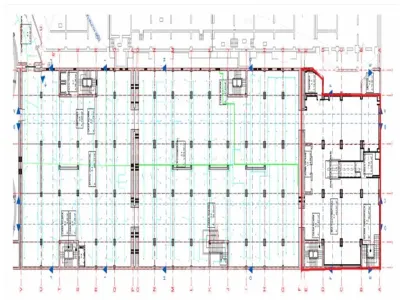 Inchiriere spatiu comercial in Piata Unirii - foto 4
