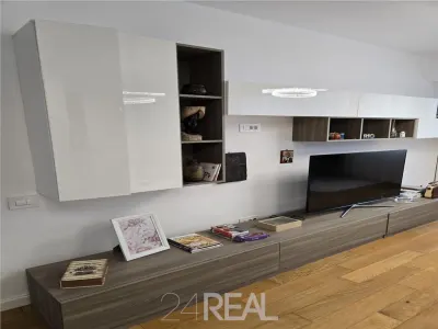 Inchiriere apartament 2 camere Aviatiei - foto 4