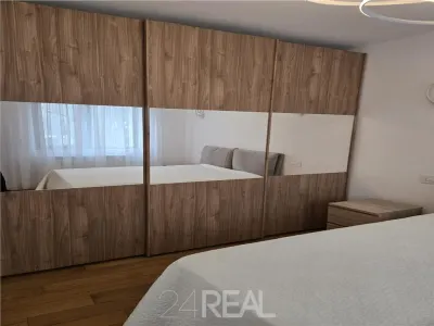 Inchiriere apartament 2 camere Aviatiei - foto 6