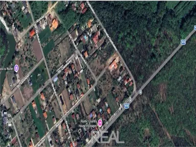 Teren de vanzare in Snagov - 981 mp - foto 7