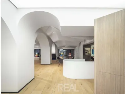 Spatiu comercial Ultracentral destinat retail/arhitectura/design - foto 8