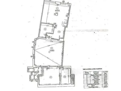 Spatiu comercial Ultracentral destinat retail/arhitectura/design - foto 9