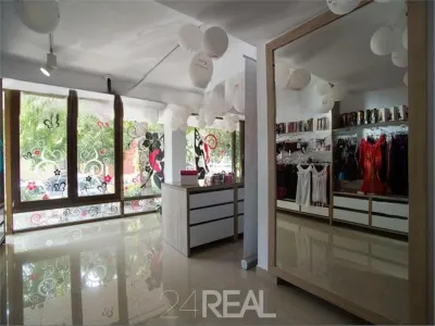 Inchiriere spatiu comercial Piata Muncii - pretabil birouri/retail - foto 3