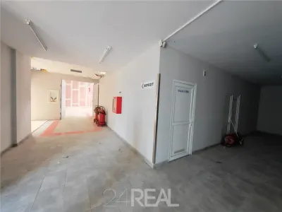 Spatiu comerical pretabil showroom - Sala Fitness - Padel - foto 4
