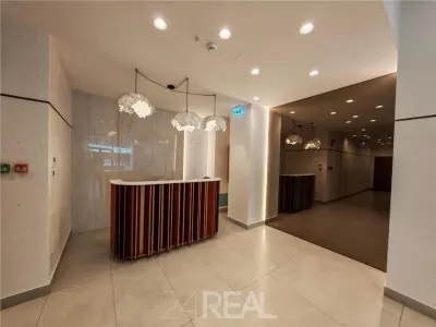 Apartamant 2 cam de vanzare - Aviaitiei Tower - pentru investitie - foto 11