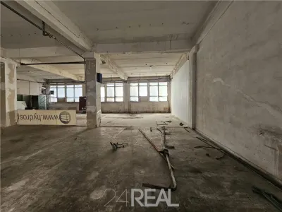 Spatii multifunctionale de inchiriat - birouri, producție, depozitare - foto 12
