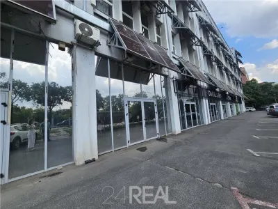 Spatii multifunctionale de inchiriat - birouri, producție, depozitare - foto 19