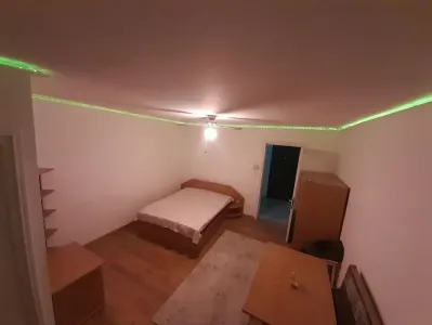 Garsonieră/Apartament 1 cameră de închiriat â€” Tătărași, str. Vasile Lupu - foto 2