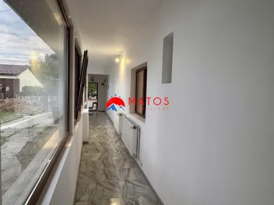 Casa de vanzare Campina, Bobalna | 5 camere, teren 384 mp - foto 5