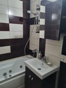 Apartament 2 camere de închiriat â€” Zona Palas Mall - foto 2