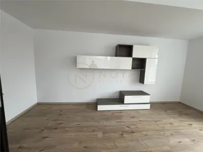 Apartament 3 camere Floreasca Aviatiei complex pe lac Parcare+Boxa - foto 14