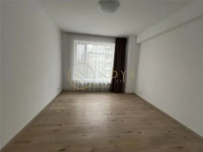 Apartament 3 camere Floreasca Aviatiei complex pe lac Parcare+Boxa - foto 4
