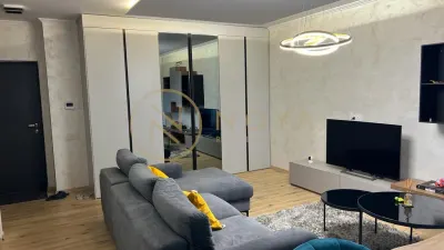 Apartament 2 camere Grand Pipera Park Iancu Nicolae - foto 3