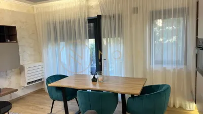 Apartament 2 camere Grand Pipera Park Iancu Nicolae - foto 8