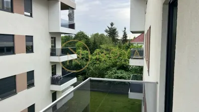 Apartament 3 camere Iancu Nicolae Grand Pipera Park - foto 16