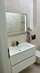 Apartament 3 camere Iancu Nicolae Grand Pipera Park - foto 20
