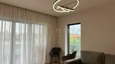 Apartament 3 camere Iancu Nicolae Grand Pipera Park - foto 7