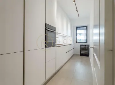 Vanzare apartament cu 3 camere  Gafencu49 Herastrau - foto 5