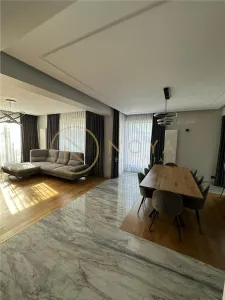 Vila de LUX cu 7 camere Iancu Nicolae Pipera - foto 21