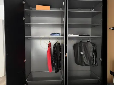Apartament de 2 camere de inchiriat Aviatiei Yacht Kid - foto 6