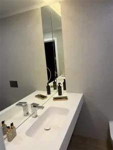 Apartament de 2 camere de inchiriat Aviatiei Yacht Kid - foto 8