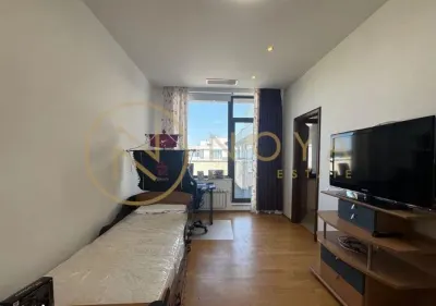 Apartament de 4 camere in zona Iancu Nicolae Privighetorilor Residence - foto 14