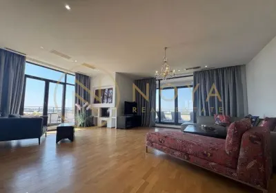 Apartament de 4 camere in zona Iancu Nicolae Privighetorilor Residence - foto 20