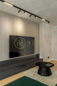 Apartament de 3 camere de inchiriat Aviatiei tip duplex - foto 8
