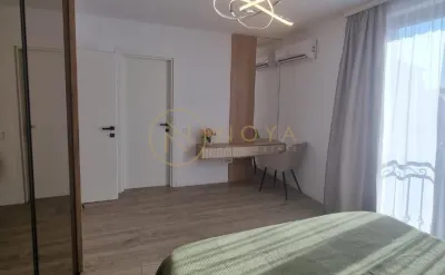 Vila de 6 camere in zona Pipera Veris 2 parcari prima inchiriere - foto 6