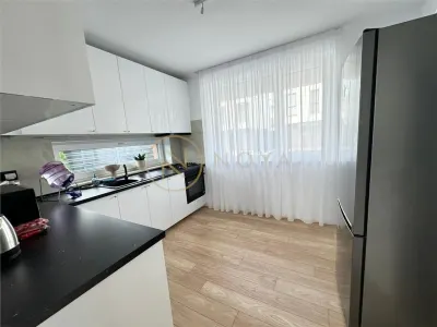 Vila 5 camere Pipera OMV MTM Villas 2 parcari - foto 3