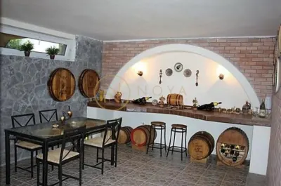 Vila individuala 5 camere Iancu Nicolae - foto 2