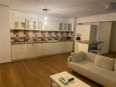 Vanzare apartament cu 2 camere Aviatiei, metrou Pipera - foto 3