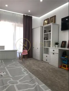 Apartament 3 camere cu gradina Iancu Nicolae | Parcare inclusa - foto 12