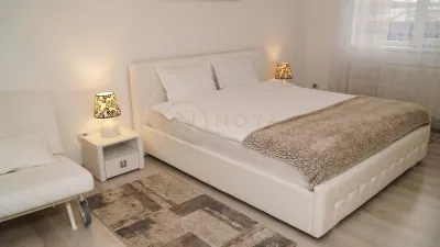 Inchiriere apartament 3 camere Pipera parcare - foto 5