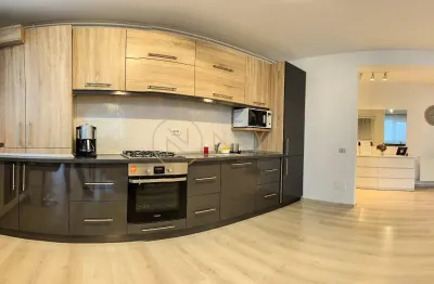 Inchiriere apartament 3 camere Pipera parcare - foto 10