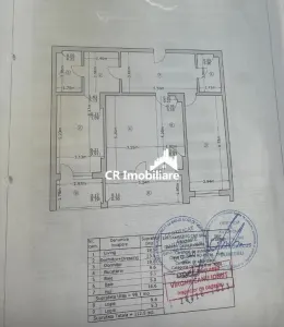 Apartament 3 camere Marasesti/ Unirii - foto 12