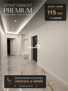 Apartament 3 camere Marasesti/ Unirii - foto 10