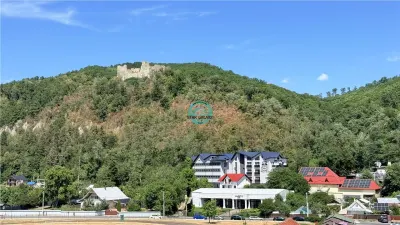 Vand apartament cu 2 camere in ALS Residence Cetate - Tg.Neamt - foto 5