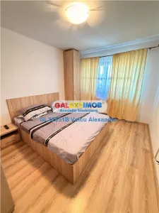 Garsoniera Bloc Nou Berceni - Oltenitei - Popesti Leordeni - foto 2