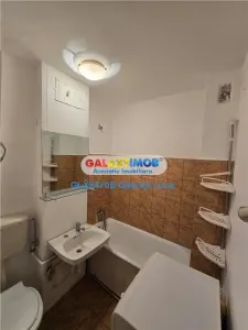 Garsoniera 32 mp | Spital Bagdasar  - Metrou Aparatorii Patriei | - foto 8