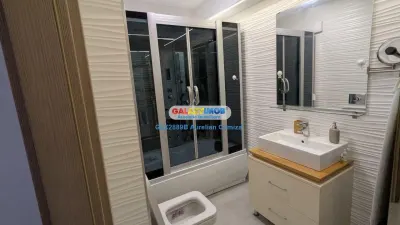Apartament 3 camere Grozavesti Complex Novum/etaj 8 - foto 12
