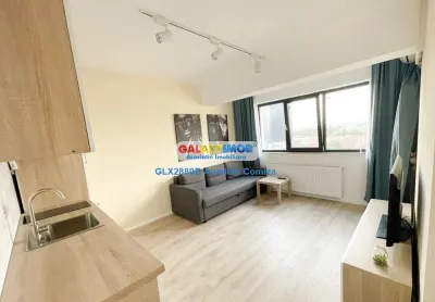 Apartament 2 camere Grozavesti bloc nou 2022 - Bucuresti