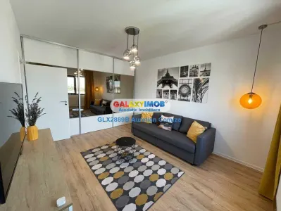 Apartament 2 camere Regie Residence Faza 1 - Bucuresti